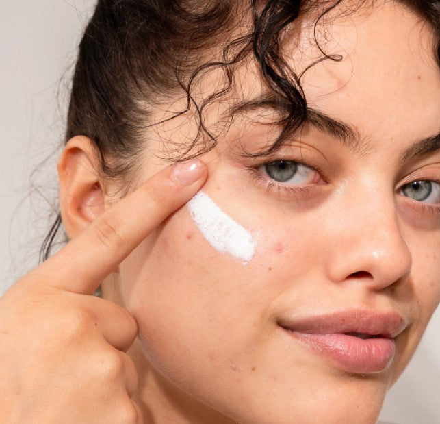 Coola ClearSkin Oil-Free Moisturizer SPF30